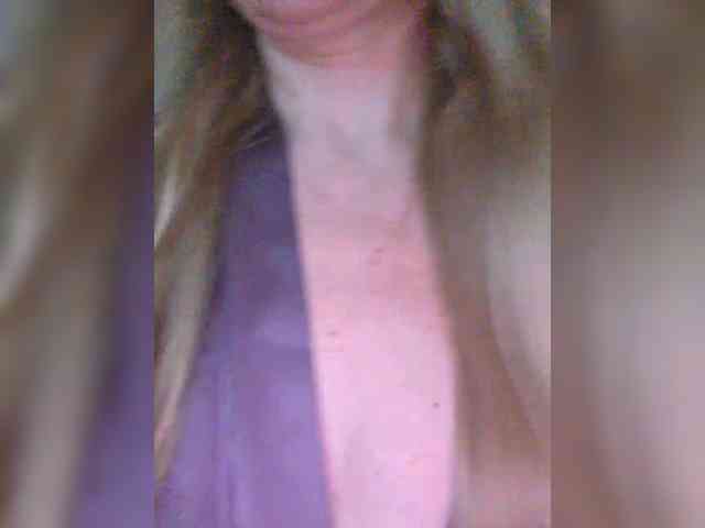-Love-blondi webcam