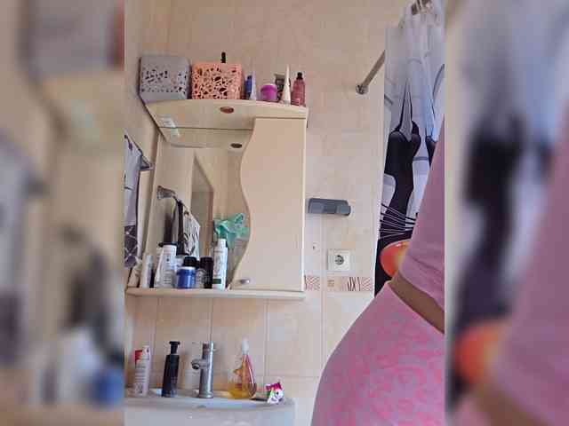 Love-Blondi webcam