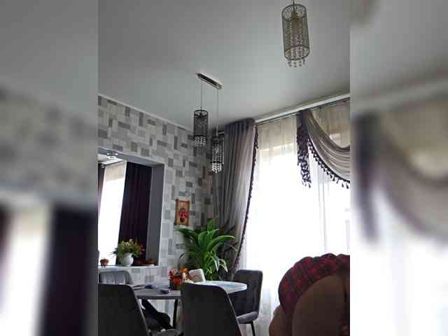Love-Blondi webcam