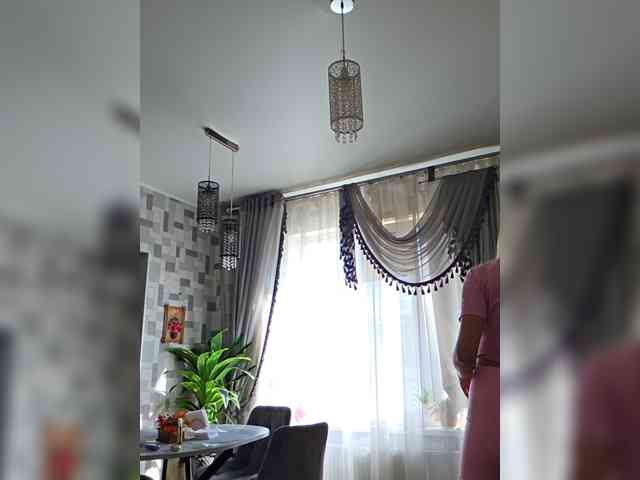 Love-Blondi webcam