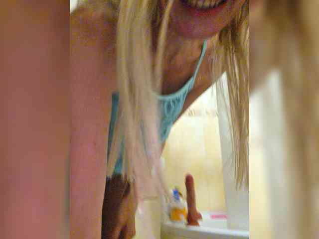 TerriRose Sex Cam Show