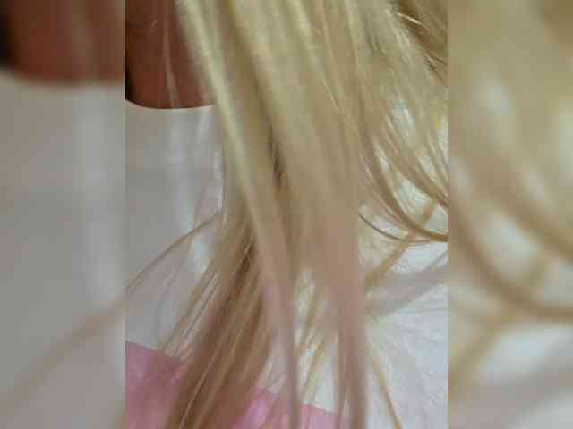 _Love-Blondi webcam