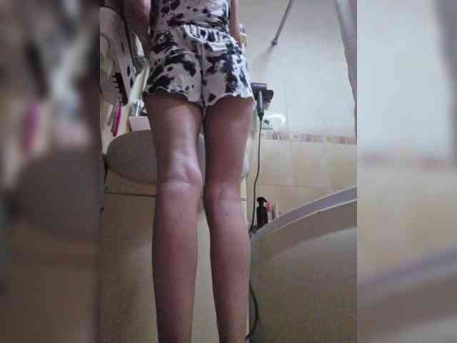 -Love-blondi webcam