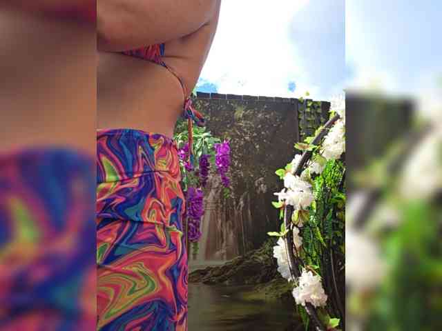 _Love-Blondi webcam