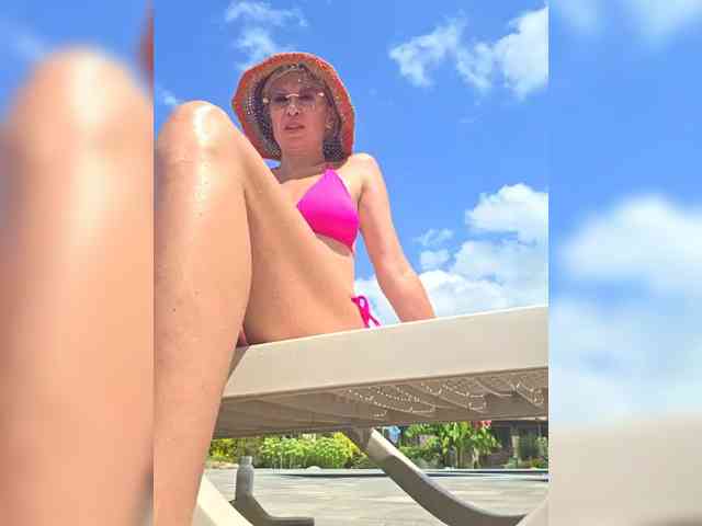 _Love-Blondi webcam