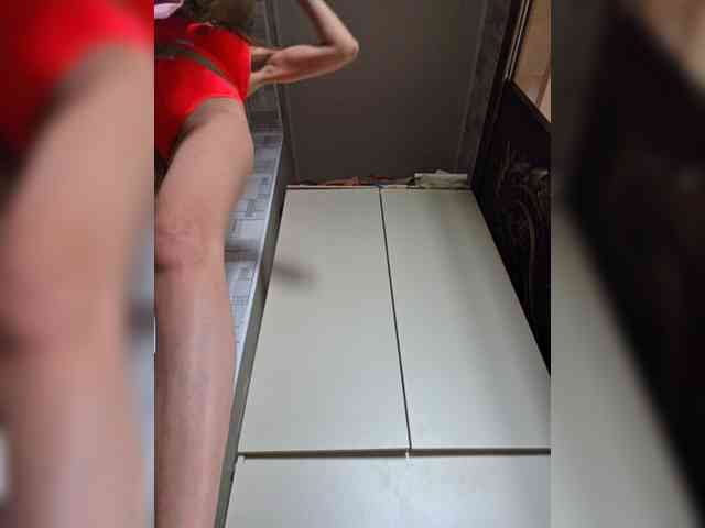 -Love-blondi webcam