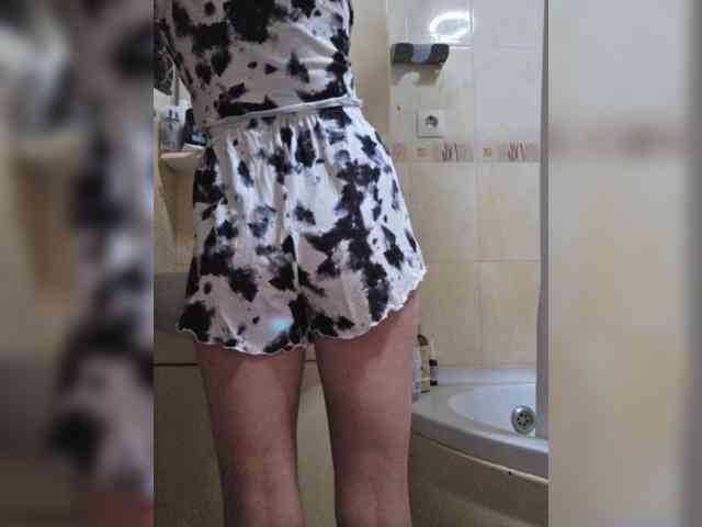 -Love-blondi webcam