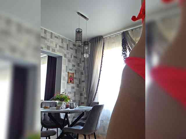 Love-Blondi webcam