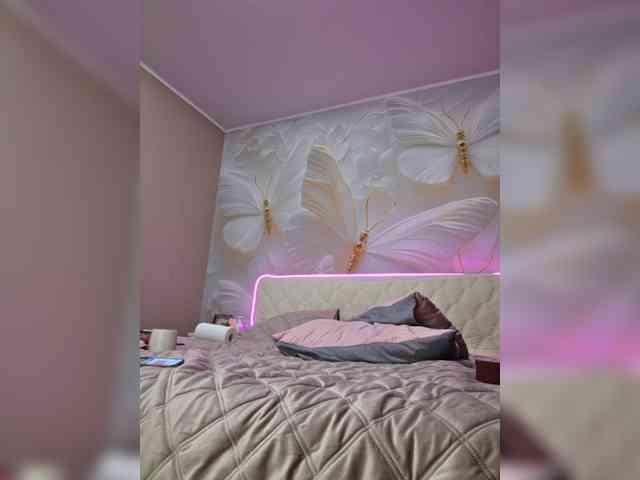 TerriRose Live Webcam on BongaCams