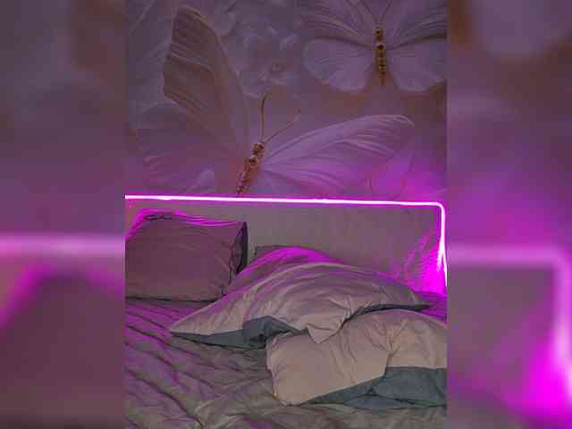 TerriRose Sex Cam Show