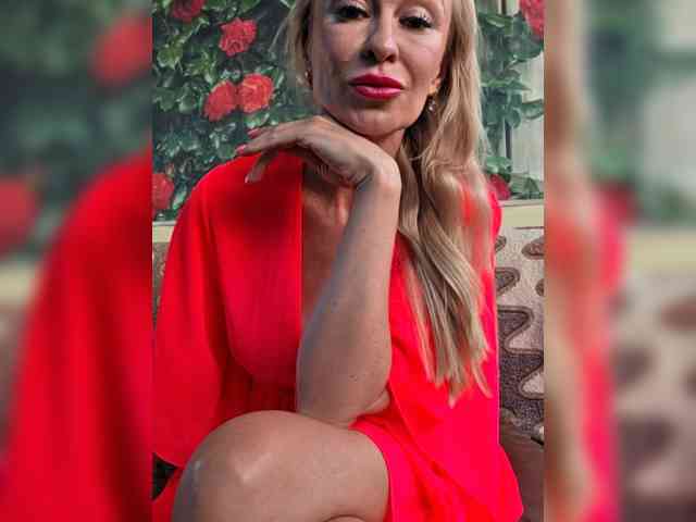 _Love-Blondi webcam