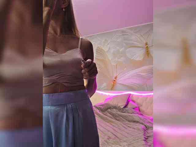 -Love-blondi webcam