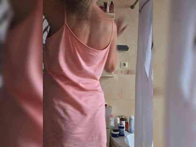 Love-Blondi