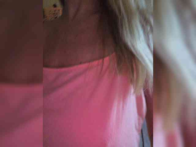 -Love-blondi webcam