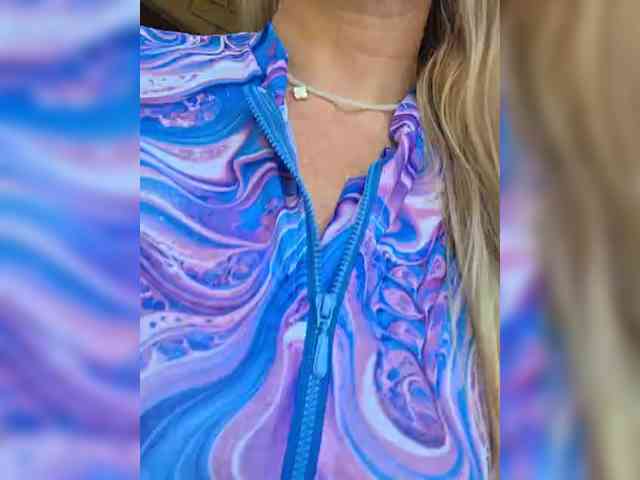 _Love-Blondi webcam