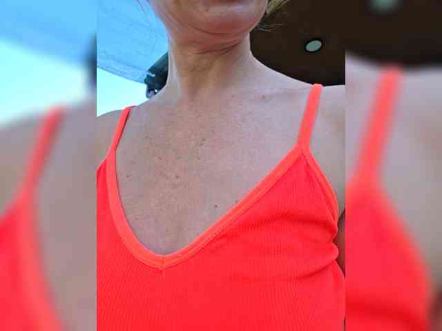 _Love-Blondi webcam