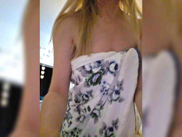 -Love-blondi webcam