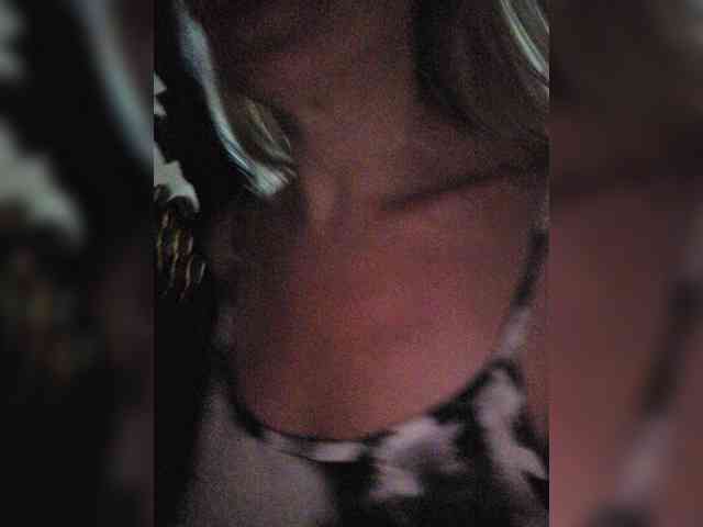 -Love-blondi webcam