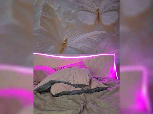 TerriRose Sex Cam Show