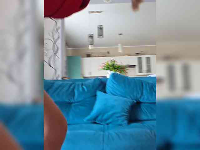 Love-Blondi webcam