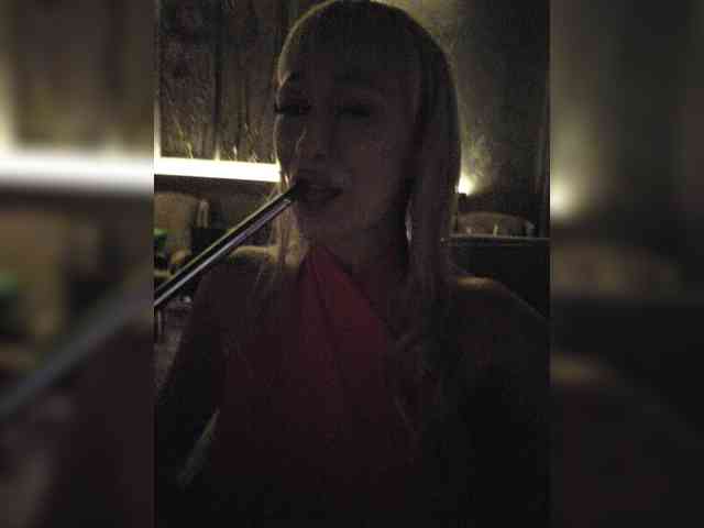 _Love-Blondi webcam