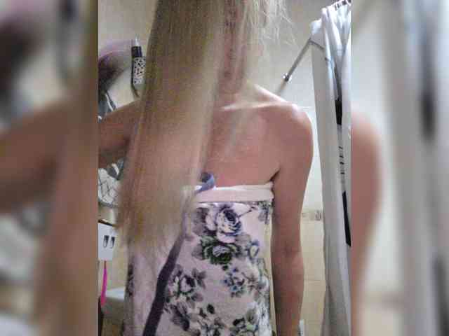 -Love-blondi webcam