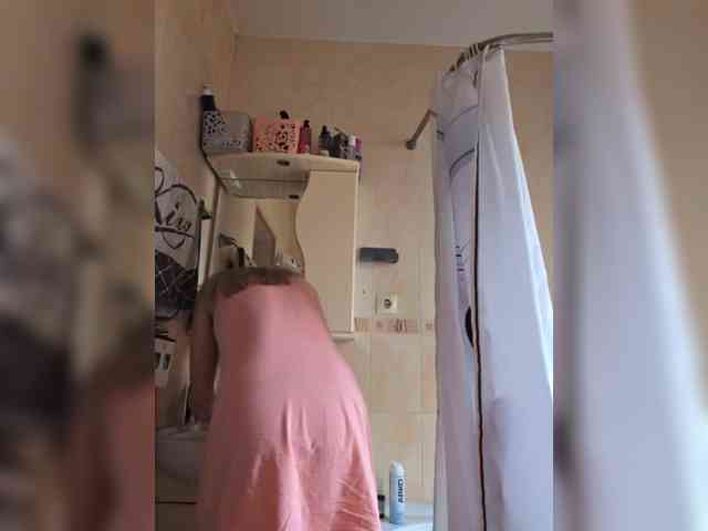 -Love-blondi webcam