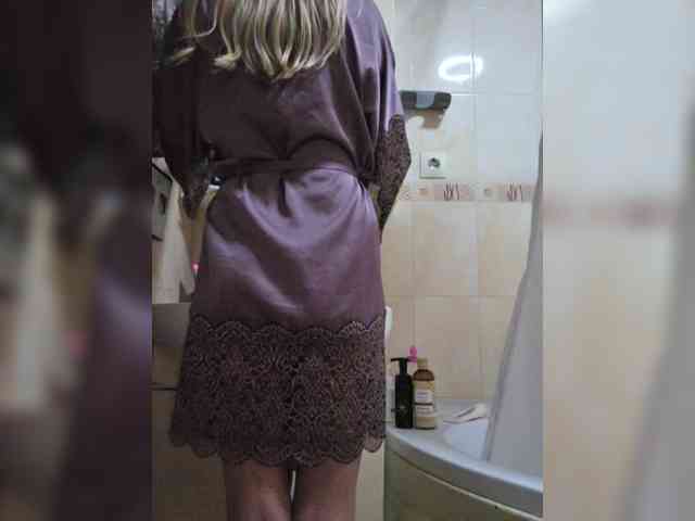 -Love-blondi webcam