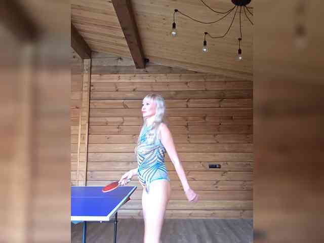 Love-Blondi webcam