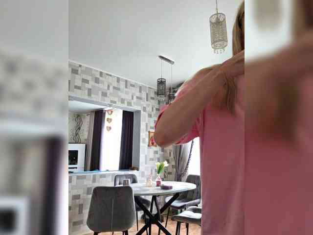 -Love-blondi webcam
