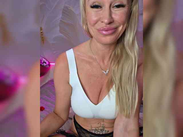 TerriRose Sex Cam Show