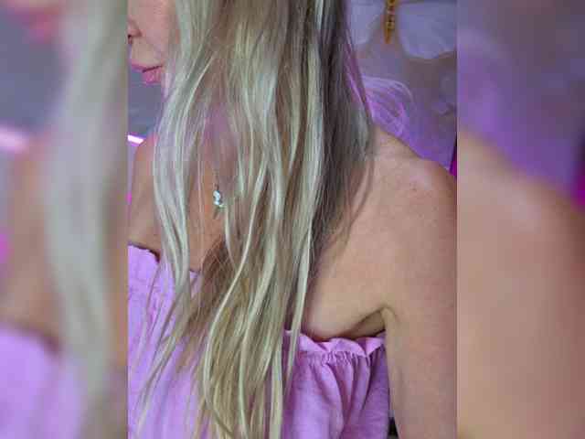 TerriRose Sex Cam Show
