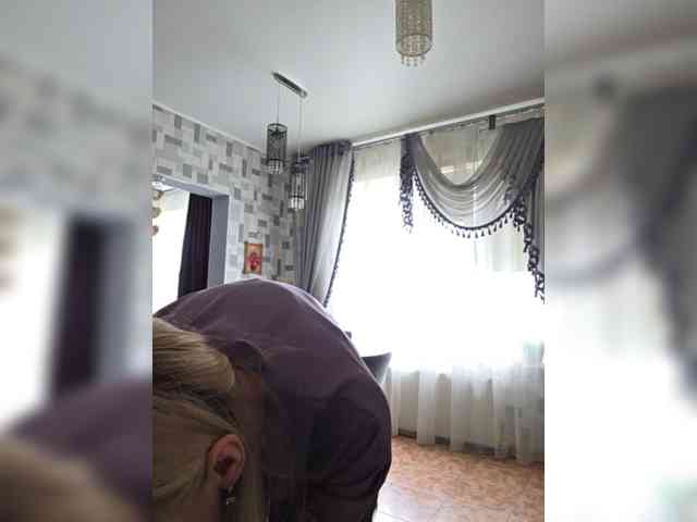 -Love-blondi webcam