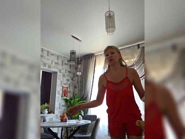 Love-Blondi