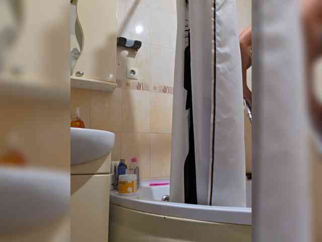 _Love-Blondi webcam