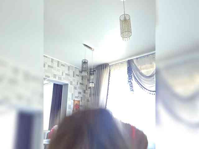 Love-Blondi webcam