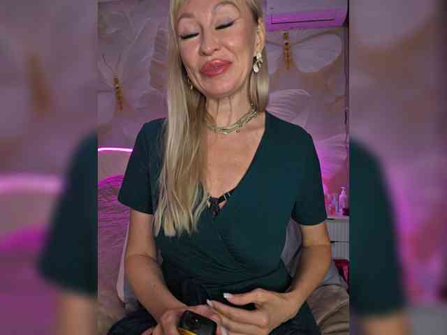 TerriRose Sex Cam Show