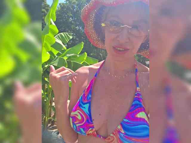 TerriRose Sex Cam Show