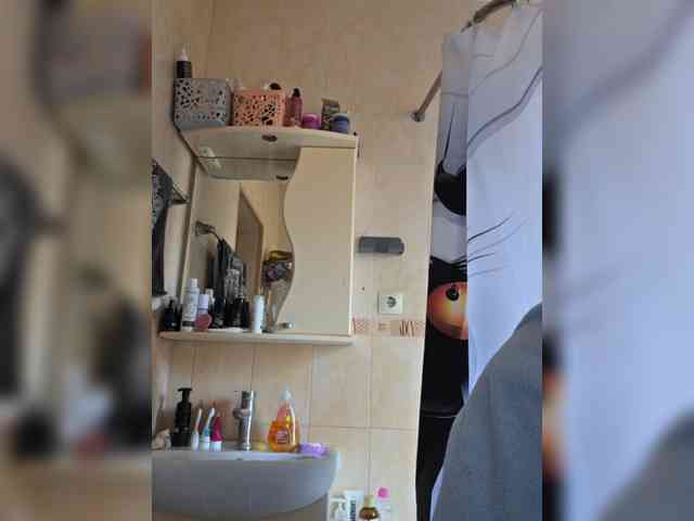 _Love-Blondi webcam