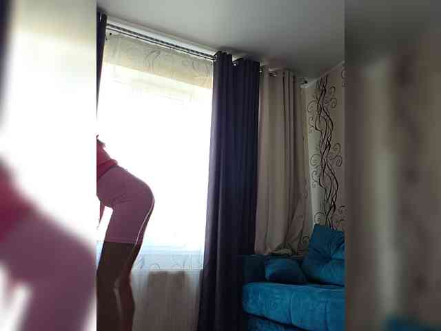 Love-Blondi webcam