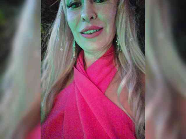 Model: _Love-Blondi