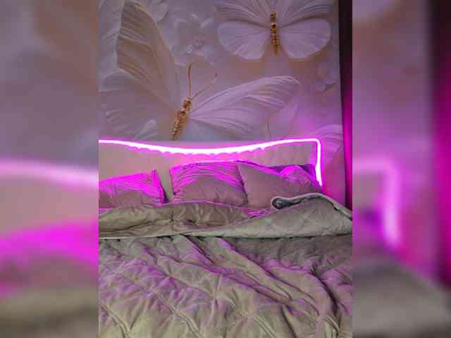 TerriRose Live Webcam on BongaCams