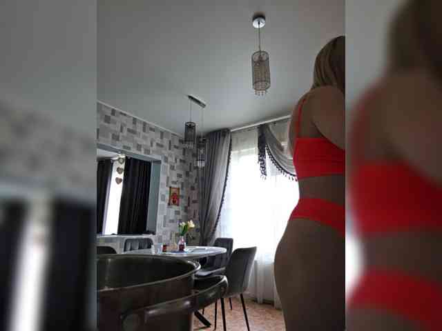 -Love-blondi webcam