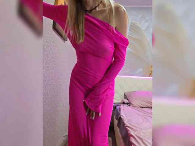 -Love-blondi webcam
