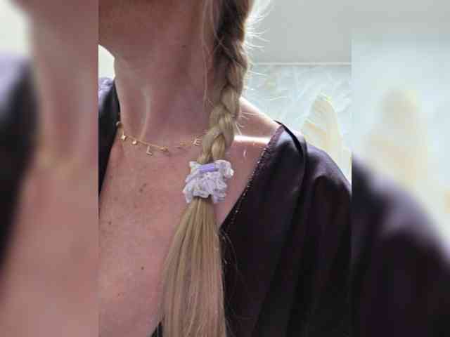 -Love-blondi webcam