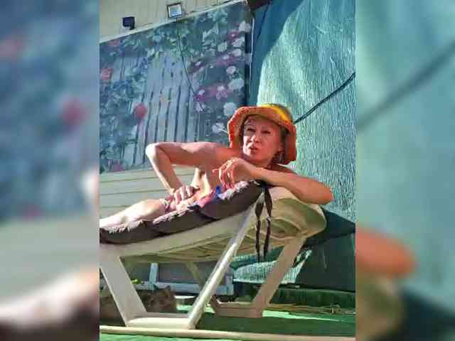 _Love-Blondi webcam