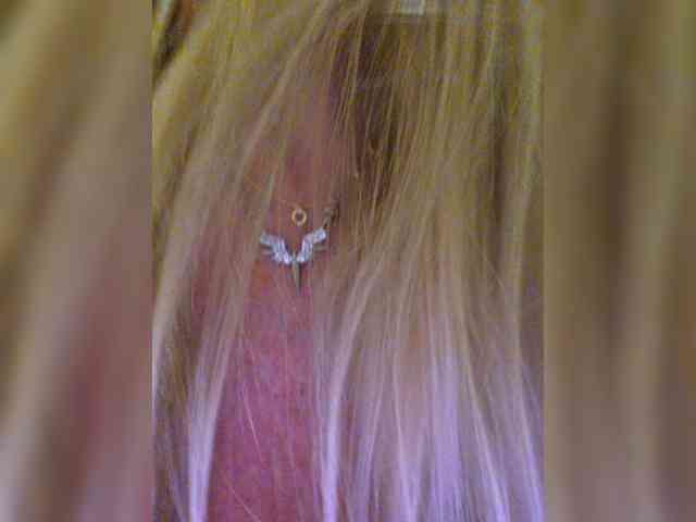 Blondi-Love webcam