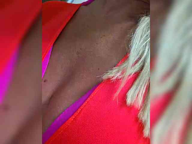 _Love-Blondi webcam
