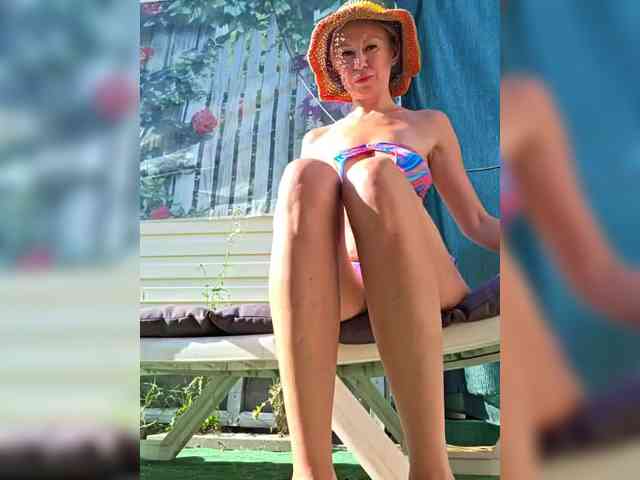 _Love-Blondi webcam