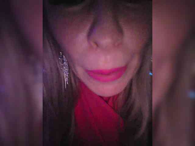 _Love-Blondi webcam